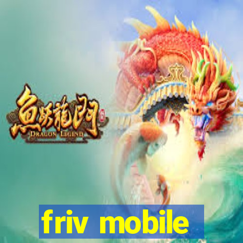 friv mobile